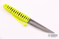 Small San Mai Fixed Blade  