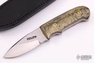 Triathlete w/ M3 Composite Scales