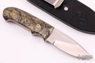 Triathlete w/ M3 Composite Scales