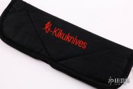 Kiku Matsuda Knife Case - 13"x4"