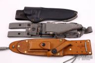 Pacific - 3 Sheaths