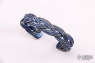 3x3 Titanium Bracelet