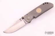 Tanjun - Mokume Accents