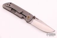 Tanjun - Mokume Accents