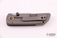 Tanjun - Mokume Accents