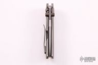 Tanjun - Mokume Accents