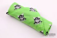 Tanjun - Mokume Accents