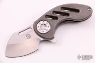 Nano Flipper - Oval Tac