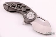 Nano Flipper - Oval Tac