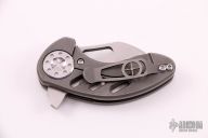 Nano Flipper - Oval Tac