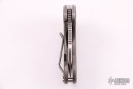 Nano Flipper - Oval Tac