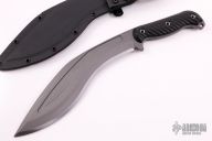 Kukri - Black 