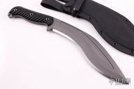 Kukri - Black 