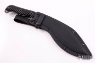 Kukri - Black 