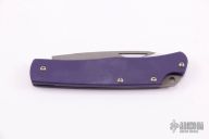 Apple Jack Slipjoint