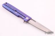 D Rocket Squared - Shark