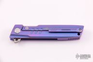 D Rocket Squared - Shark