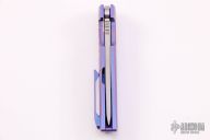 D Rocket Squared - Shark