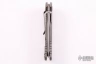 XM-18 3.5" Spear Point - Full-Ti