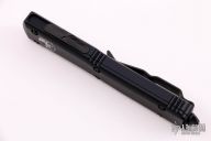 122-3 Ultratech D/E Tactical Full Serrated