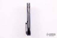  Field Marshall with Damasteel Blade