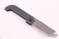 House of the Rocket Friction Folder