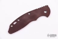 Micarta XM-18 3.5" Scale