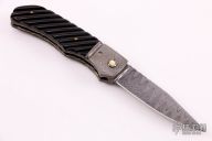 Damascus and Buffalo Scale Release Auto