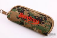 Damascus and Mokume Flipper