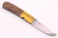  Gents Folder - Lefty