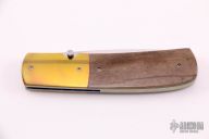  Gents Folder - Lefty