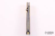  Gents Folder - Lefty