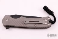 451 Buttonlock Flipper