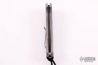 451 Buttonlock Flipper