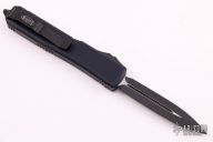 122-1 Ultratech D/E Contoured Tactical Standard  