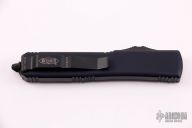 122-1 Ultratech D/E Contoured Tactical Standard  