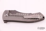 Harpy w/ Chad Nichols Damascus
