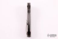 Harpy w/ Chad Nichols Damascus