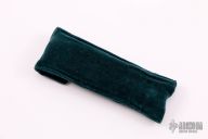 Damascus Mokume and Mammoth Linerlock