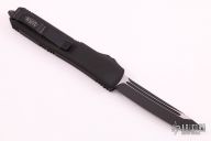 123-1 Ultratech D/E Tactical Standard