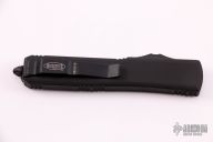 123-1 Ultratech D/E Tactical Standard