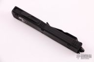 123-1 Ultratech D/E Tactical Standard