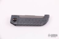 House of the Rocket Friction Folder