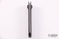 House of the Rocket Friction Folder