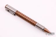 S500CuTi(D) Deluxe Titanium/Copper  