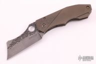 Custom Mega Butcher #6