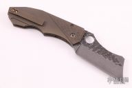 Custom Mega Butcher #6