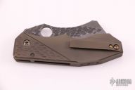 Custom Mega Butcher #6