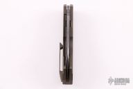 Custom Mega Butcher #6