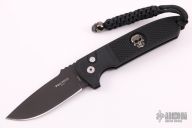  LG162 Rockeye Auto Prototype